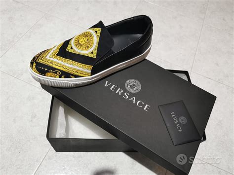 scarpe versace verdi|versace shoes pre order.